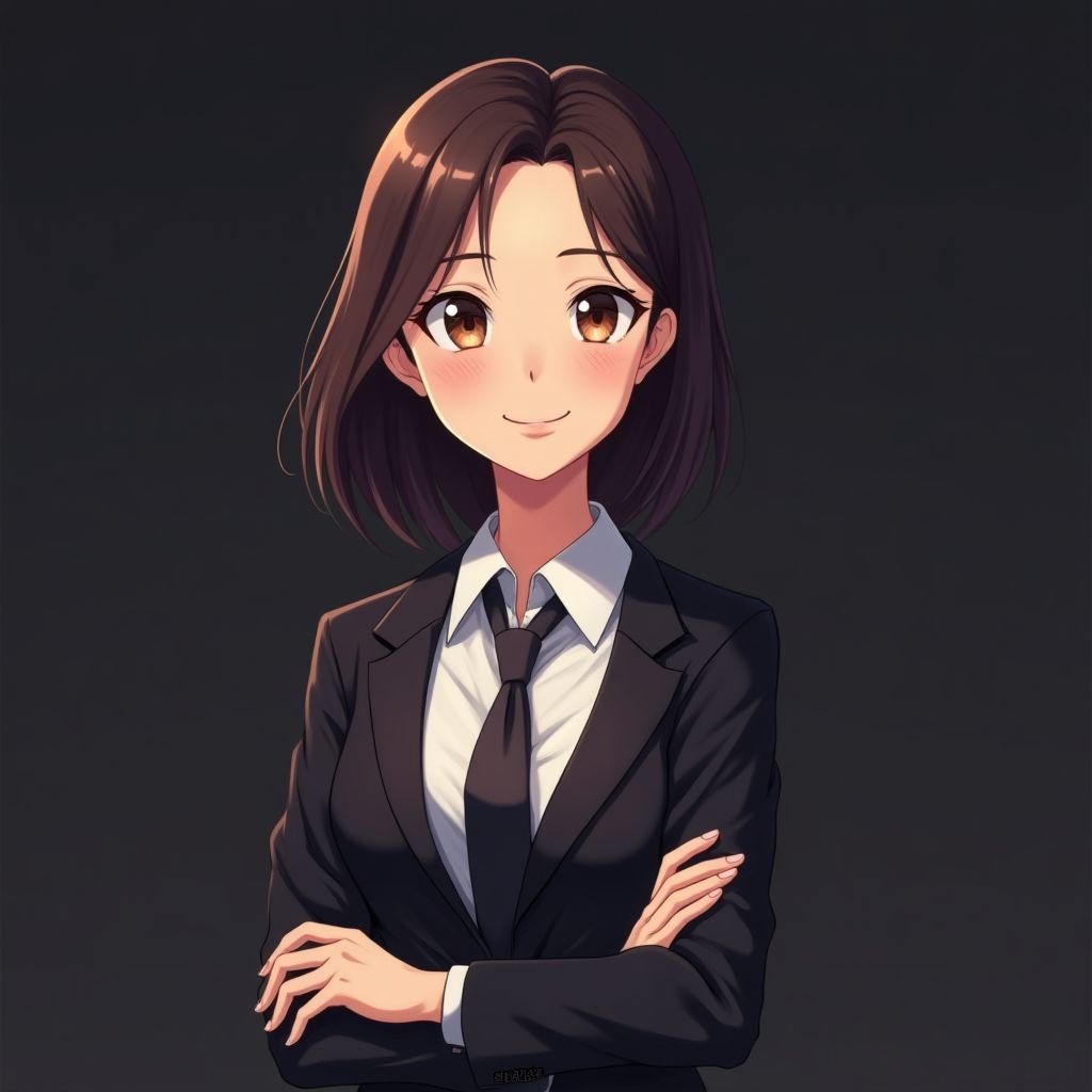 叶无双 - 短剧网大全运营总监 叶无双 - 短剧网大全运营总监