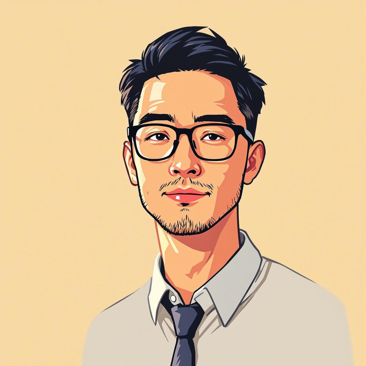 赵凌云 - 短剧网大全技术总监 赵凌云 - 短剧网大全技术总监