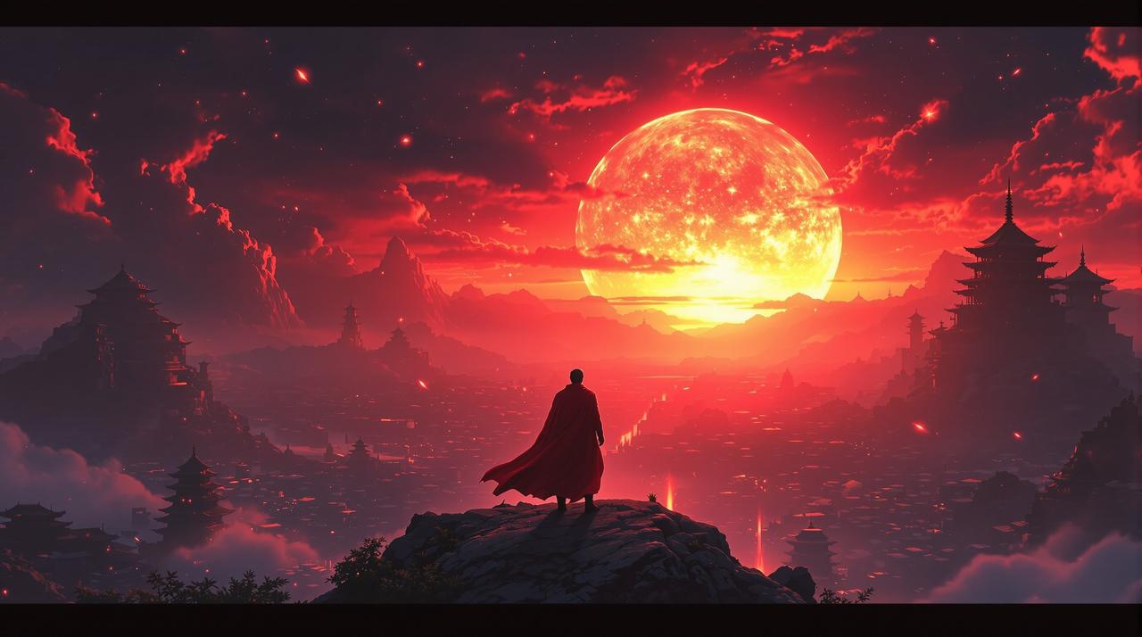 短剧网大全 - 黎明将至的逆袭剧场，热血动漫短剧平台